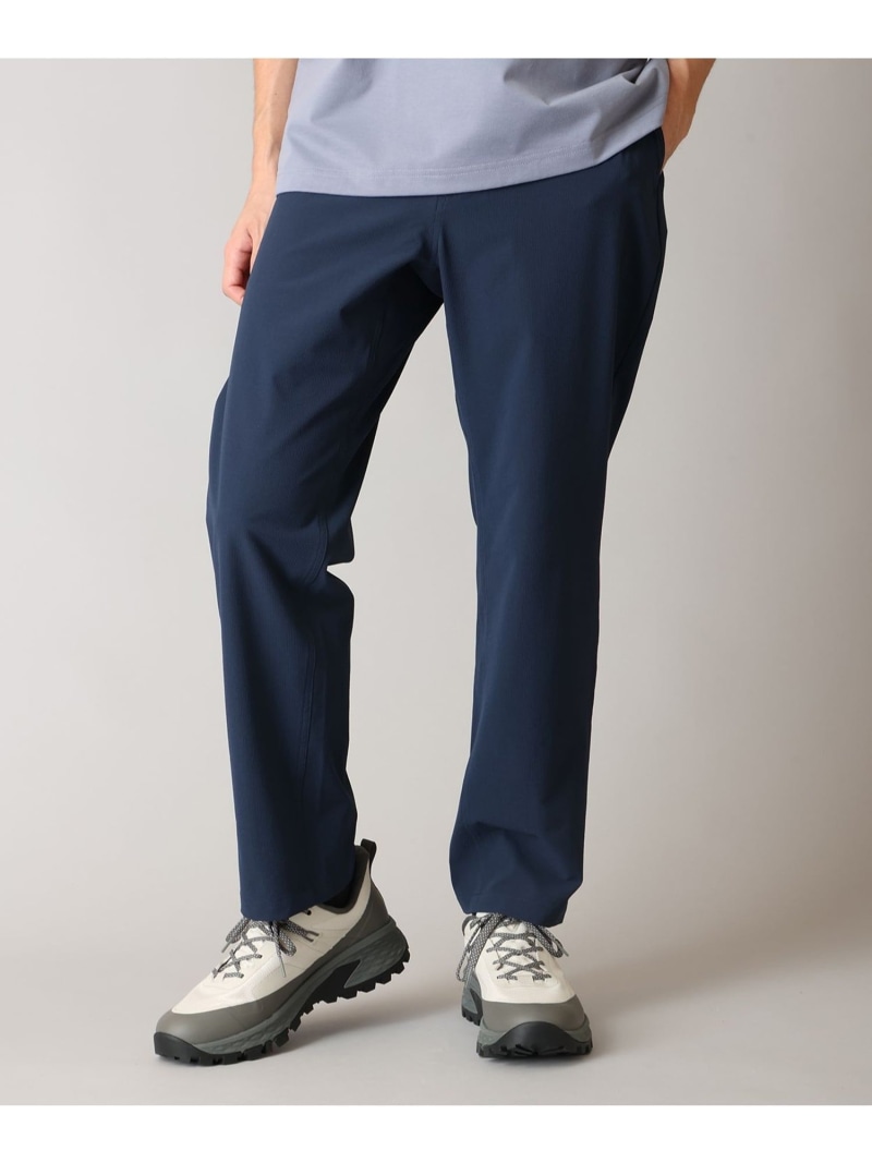 Columbia/ ケンドリックスロープパンツ /コロンビア Columbia コロンビア ズボン下 余分の物のズボン下 黒いこと 青碧 米国海軍【貨物輸送無料】[ Fashion]
