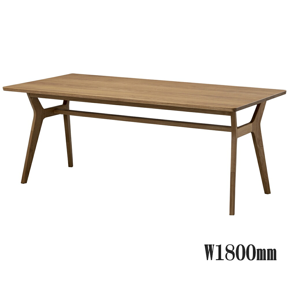 コマイ 天然木製 ナチュラルワークテーブル W1800 COMAI オフィス家具 幅1800mm×奥行900mm×高さ700mm (幅180cm×奥行90cm×高さ90cm) PK-34