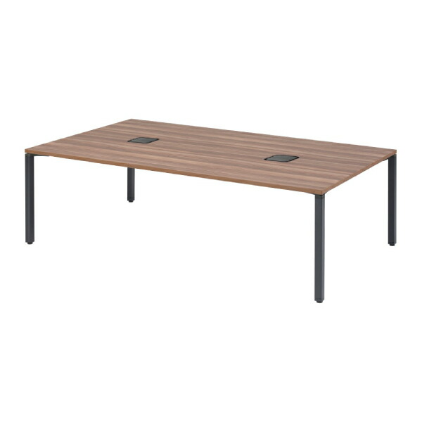 楽天市場】【法人様限定】NEW 日本製 NTSワークテーブル / 両面