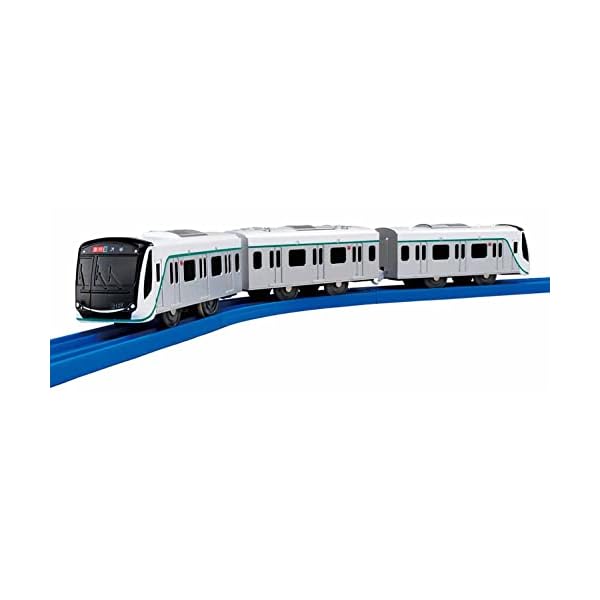 タカラトミー(TAKARA TOMY) オリジナルプラレール 東急電鉄2020系 田園都市線