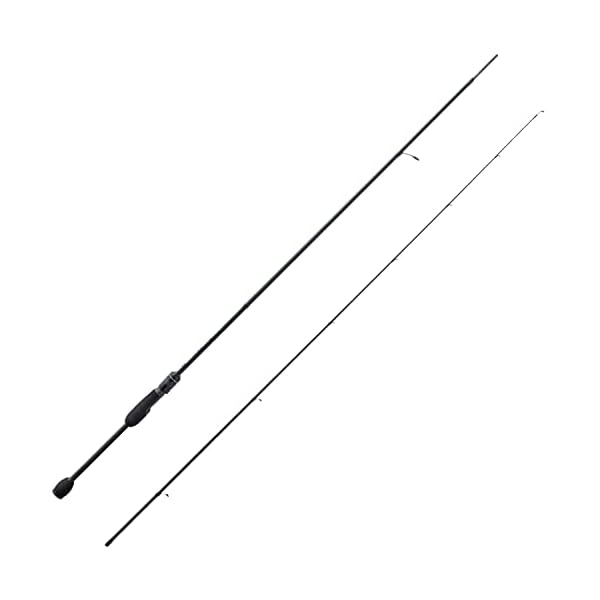 AbuGarcia (アブガルシア) ソルティーフィールド SALTYFIELD SFSー762L 釣竿 釣り竿 メバル ライ小穂