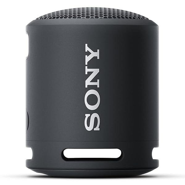 ソニー(SONY) 携帯型金棒引き SRS-XB13 BC 黒いこと 2021年ひな形 雨合羽・防塵IP6 乾電池
