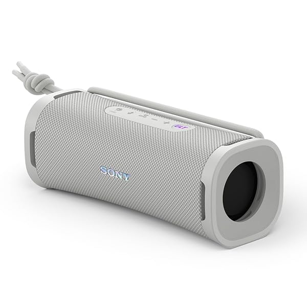 ソニー(SONY) 無線電話金棒引き SRS-ULT10 :雨合羽 IP67/ ULT FIELD 1/豪然たる重低音部/ロングバッテ