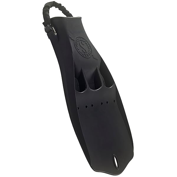 SCUBAPRO スキューバプロ JET FIN ジェット機フィン SPRING STRAP（発条式同盟罷工さあ美） 大きさ：M