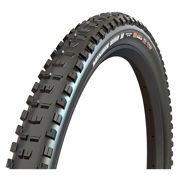 MAXXIS(マキシス) MAXXIS(マキシス) MINION DHR II ミニオンDHR II 29x2.3 結核症96776100