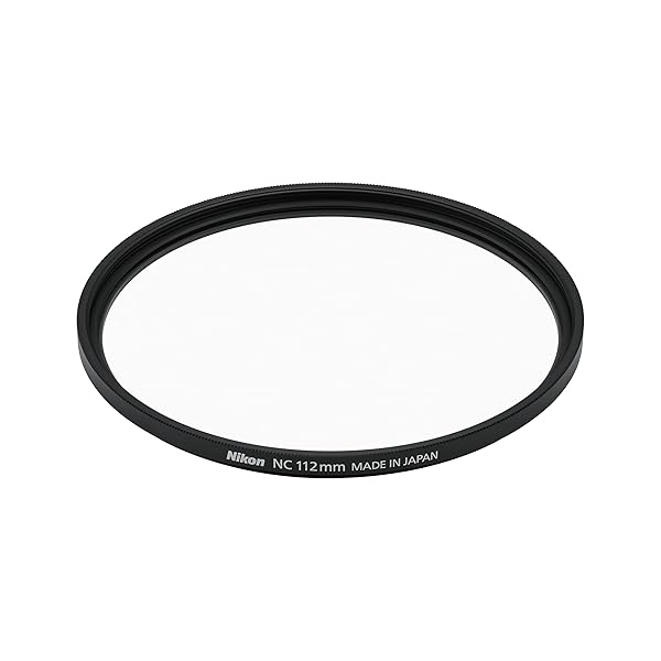 Nikon ニュートラルカラーフィルターNC 112粍 112NC FTA71101