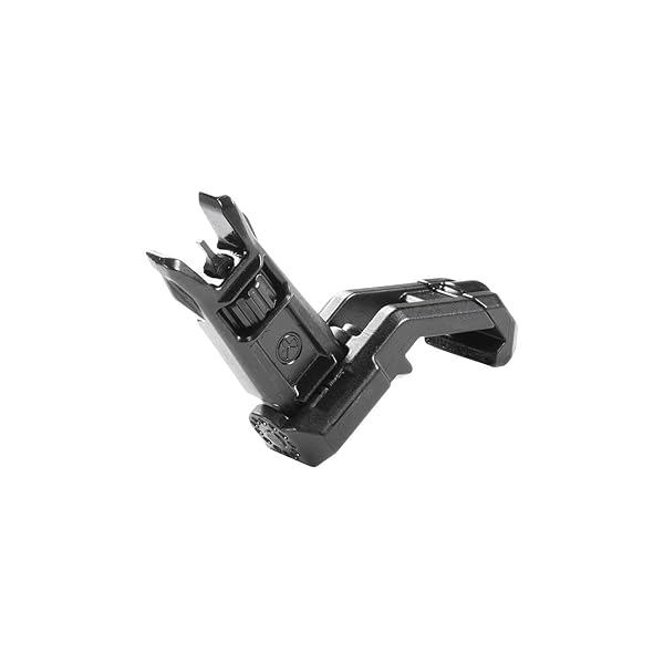MAGPUL(マグプル) MBUS Pro Offset Sight ? Front BLK[MAG525-BLK]