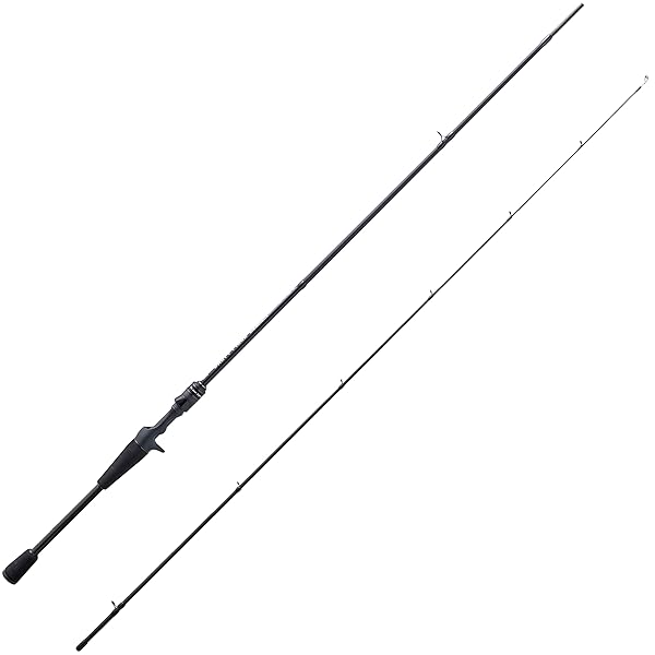 AbuGarcia (アブガルシア) ソルティーフィールド SALTYFIELD SFC-702ML 釣竿 釣り竿 ロックフィッシュ