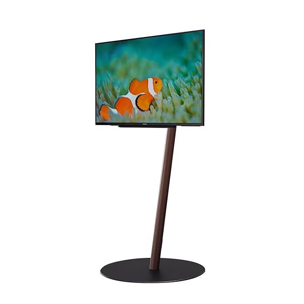 WALL【 好ましいひな形賞勝ち取る 】A2 FLAT BASE テレビ受像機照明ランプ 7の字ひな形 置き目手合い ウォール