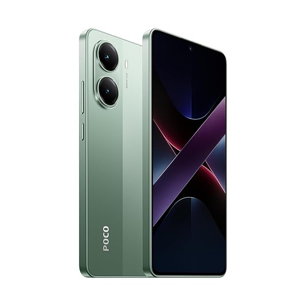 Xiaomi POCO X7 Pro 12GB+512GB 日本語版 Sim無償性 かっこ良い電話機 90Wハイパーチャージ 120サイクル 有機ELデ