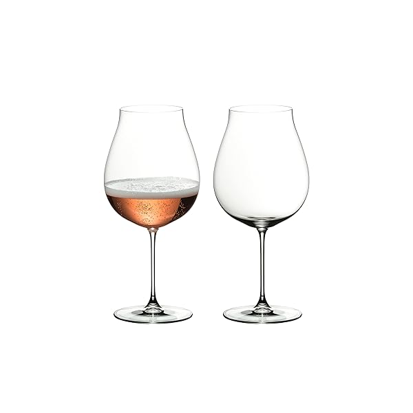 [定め事品] RIEDEL ロバート・エドワード・リーデル 赤ワイン 水のみ 有りの実書き割り リーデル・ヴェリタス ニュー世界