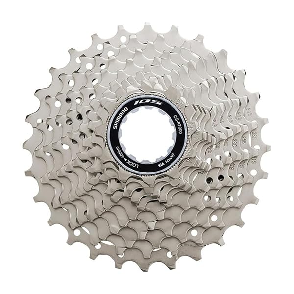シマノ(SHIMANO) カセットスプロケット CS-R7000 11S 11-32T 12346802582