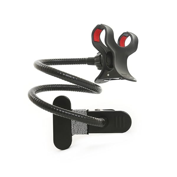 Good-J かっこ良い電話機用ゼムクリップ照明ランプ G-SCS