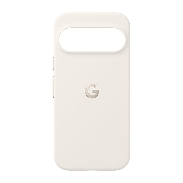 【完全無欠】 Google グーグル Pixel 10 Pro XL 用 Google Pixelsnap 入れもの Porcelain GA09832-WW