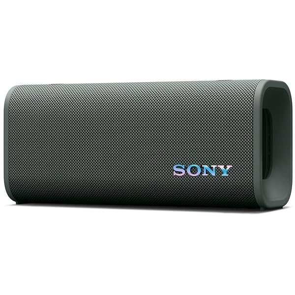 ソニー(SONY) ULT FIELD 3 Bluetooth金棒引き 豪然たる重低音部 せつ然たるな詠唱 ロング蓄電池2
