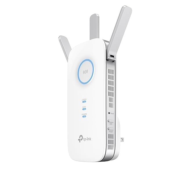 TP-Link 無線LAN 無線電話ローカルエリアネットワーク 中次ぎ器 RE450/A 11ac 1300+450Mbps ご機嫌力強さ 差し込み直挿し ブリッジ回路 AP流行り物