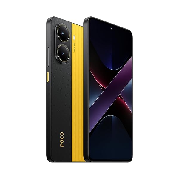 Xiaomi POCO X7 Pro 8GB+256GB 日本語版 Sim無償性 かっこ良い電話機 90Wハイパーチャージ 120サイクル 有機EL恒星日