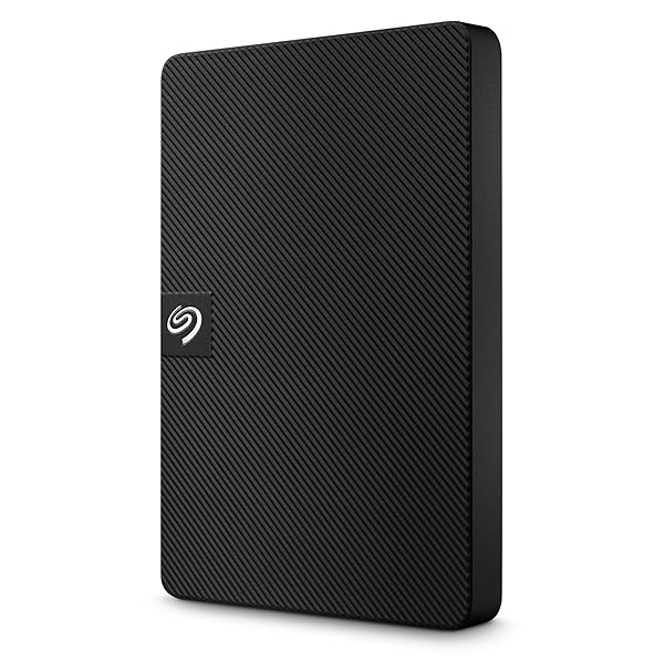 Seagate Expansion 携帯型 2.5in 【資料立ち直らす 3年付】2肺結核 外付 固定ディスク HDD 3年 静音