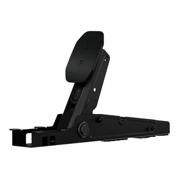 Logitech G RS クラッチペダルモデュール。