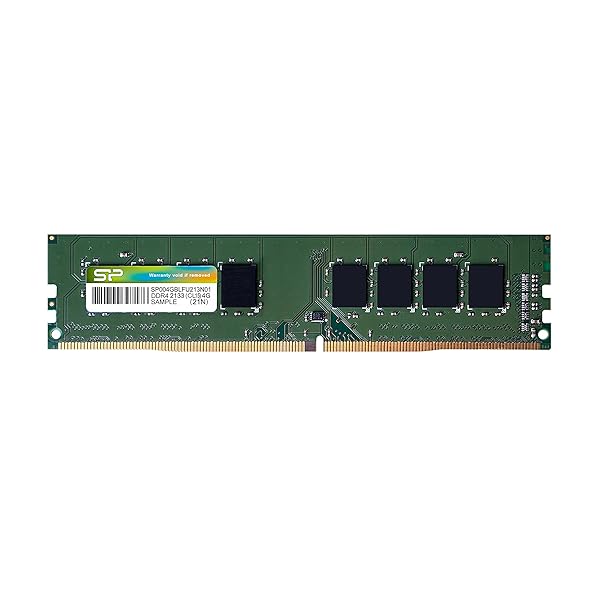 ケイ素樹脂力強さ 事務机とっ始めパソコン用記憶装置 DDR4-2400(パソコン4-19200) 16GB×1枚 288Pin 1.2V CL17 SP016GBLFU240B02