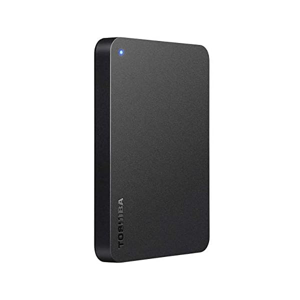 東芝 Canvio 1結核症 USB3.2(Gen1)相応う 携帯型HDD マイコン/TV相応う バッファローサポート 国内製造会社 打ちこわれる