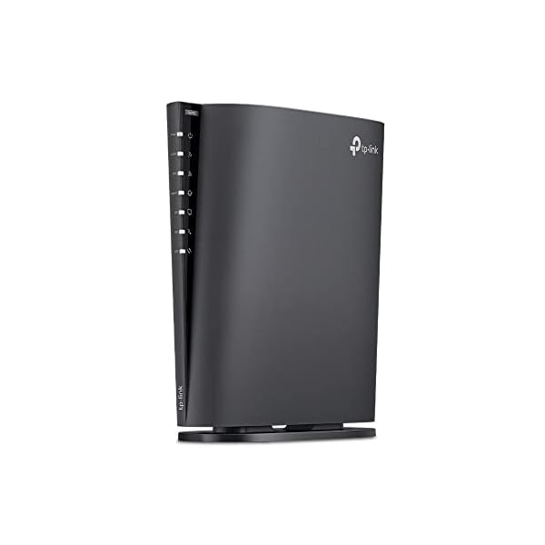 TP-Link 無線LAN ルータ 無線電話ルータ 高速道路 無線LAN6 AX6000 IPv6 4804+1148Mbps 2.5G界面 OneMesh VPN 3年 Archer AX8