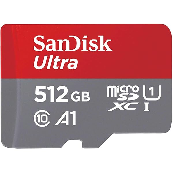 【 サンディスク 置き目品 】 SanDisk microSD 歌留多 512GB UHS-I U1 Class10 Nintendo Switch 製造業者動くこと確
