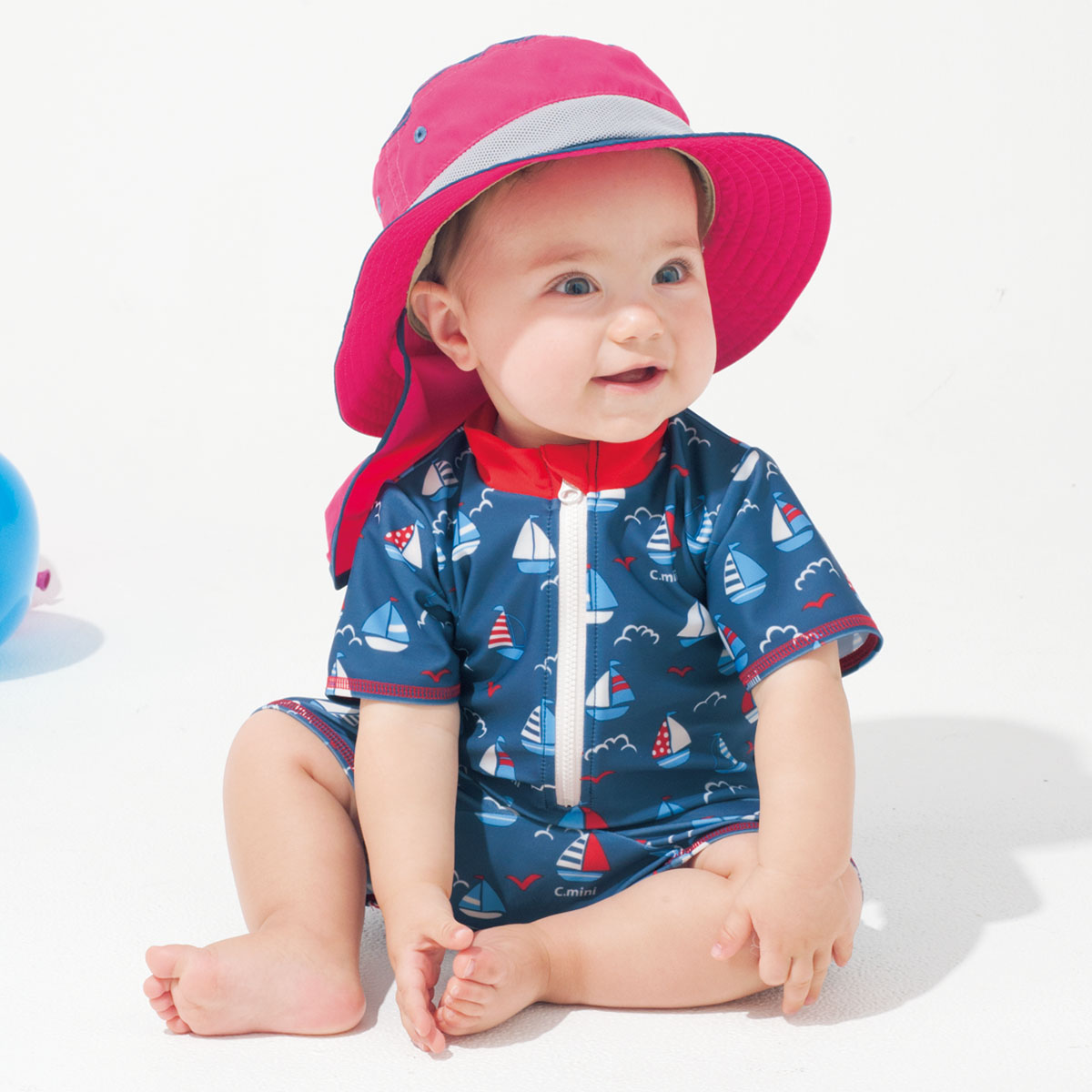 楽天市場 30 Off コンビミニ 半袖グレコ水着 カラフルヨット 男の子 80cm 90cm 赤ちゃん キッズ 保育園 子供 こども 水着 可愛い かわいい グレコ水着 80 幼児 子ども ベビー水着 水遊び スイムウェア 海 プール 子供用水着 ベビー ロンパース 男児 ボーイズ