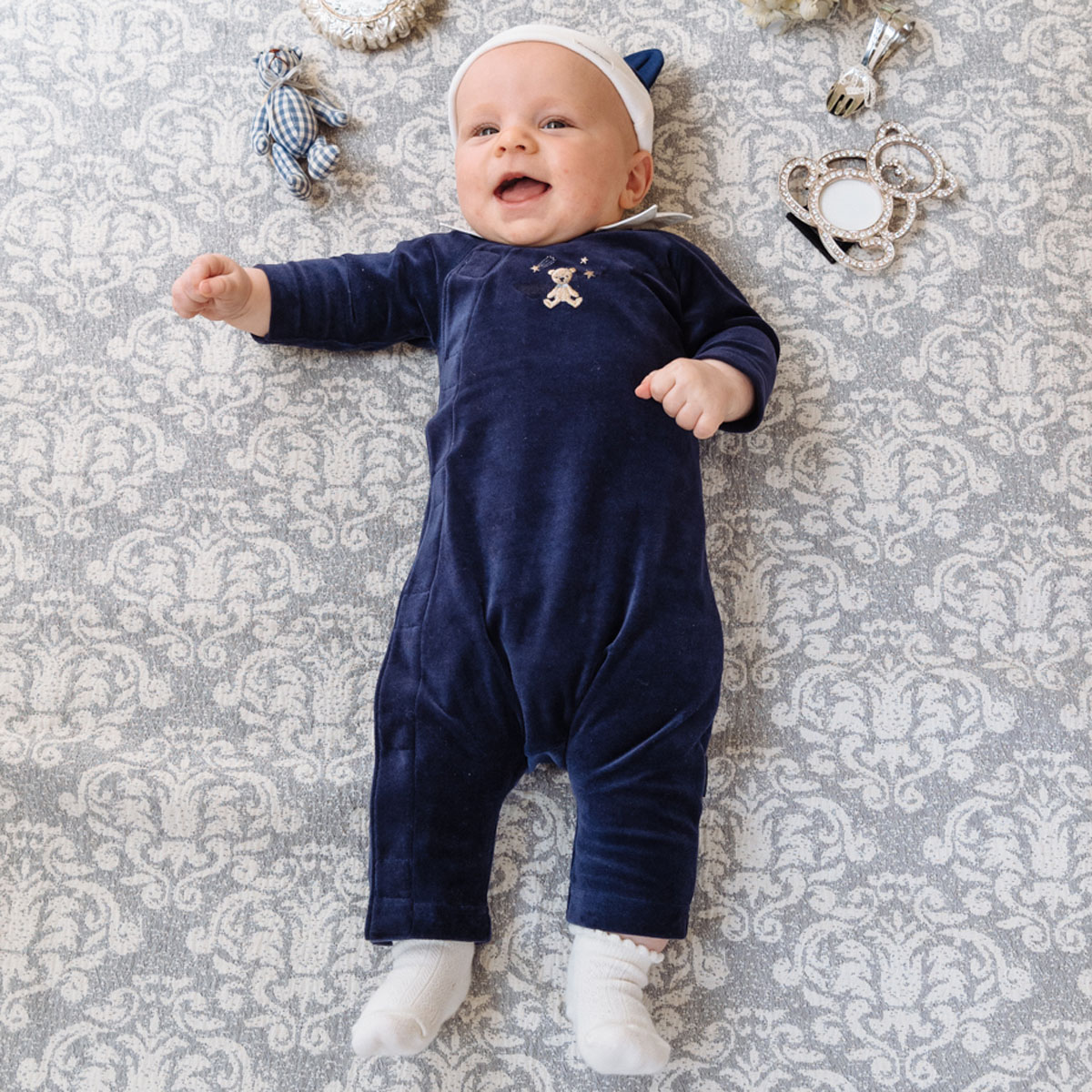 楽天市場 コンビミニ おでかけラップクラッチ 男の子 女の子 50cm 60cm 70cm 赤ちゃん 服 長袖 ロンパース 新生児服 新生児 ベビー服 セレモニードレス カバーオール おしゃれ 可愛い ブランド ラップクラッチ かわいい 出産祝い プレオール 洋服 秋冬 ベビー