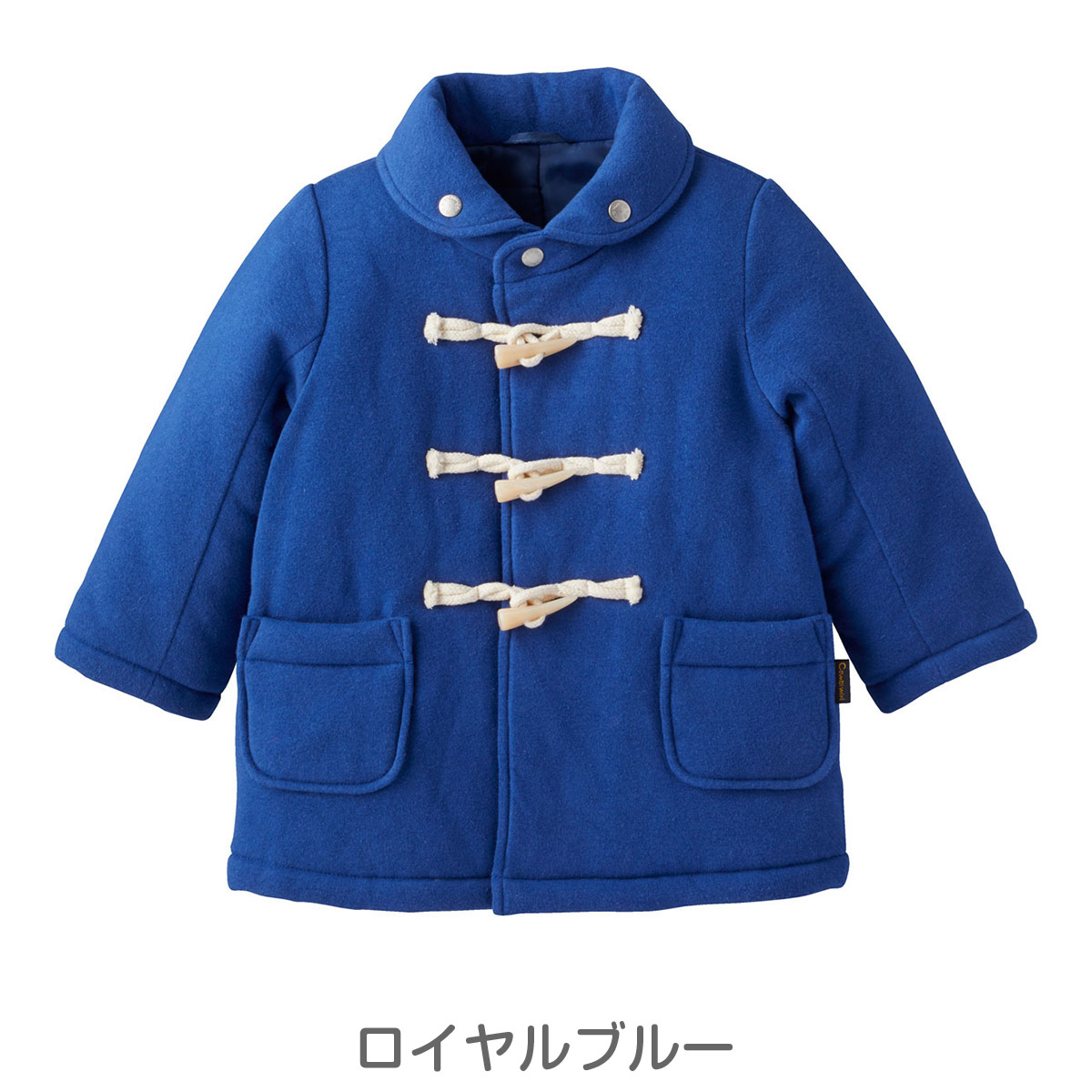 楽天市場 40 Off コンビミニ ダッフルコート 男の子 女の子 80cm 90cm 100cm 110cm 1cm ギフト 子供服 アウター トップス 長袖 子供 コート 女児 キッズ かわいい おしゃれ 冬 冬服 防寒 子ども 大人っぽい 子供用 保育園 上着 S アウター コンビ