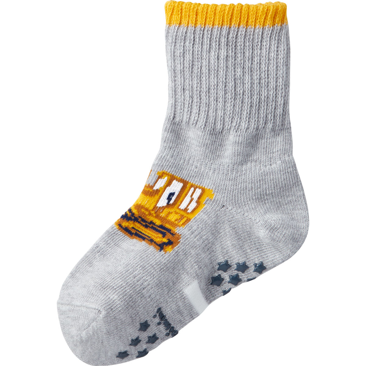 楽天市場 コンビミニ シューフィットソックス 働く車 男の子 9 10 11 12 13 14 15 16 17cm ブルー グレー 消防車 ブルドーザー 靴下 おしゃれ 可愛い ベビー キッズ 子供服 くつ下 ソックス ベビーソックス 赤ちゃん 子供 こども くつした 子ども 滑り止め