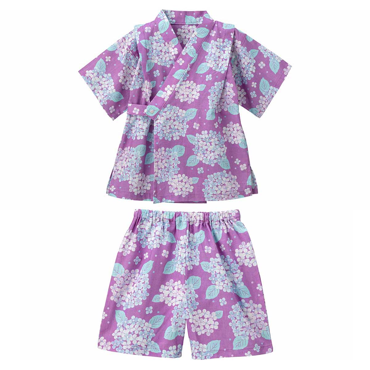 熱販売 Combimini 男の子甚平 120cm 美品 rightanglehoboken.com