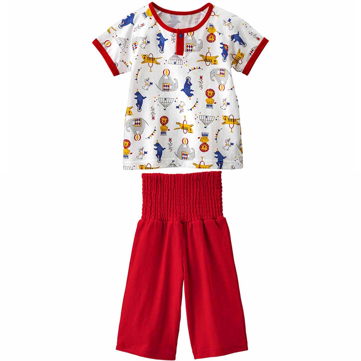 楽天市場 コンビミニ のびのび腹巻付き半袖パジャマ 恐竜 ギフト ベビー服 子供服 キッズ 男の子 綿 100 春 夏 ボタン エメラルドグリーン 80cm 90cm 100cm 半袖 30 Ntp パジャマ ベビー 赤ちゃん 腹巻き付き 幼児 男児 ルームウェア ルーム ウェア 春服