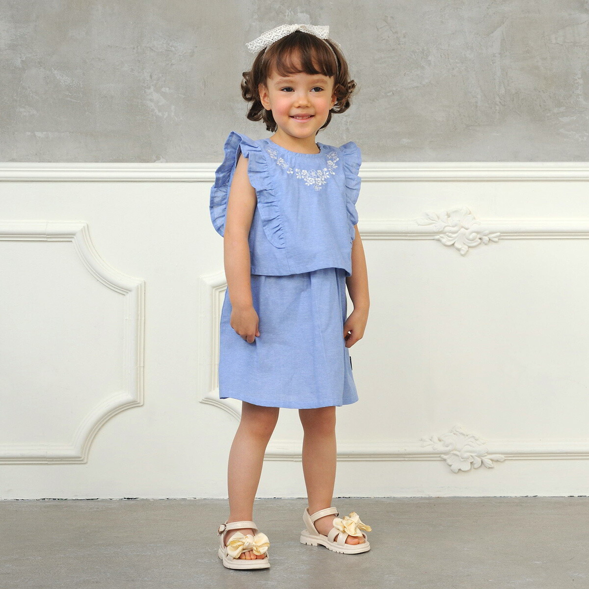 コンビミニ レイヤード風ワンピース 女の子 80cm 90cm 100cm 110cm 1cm 赤ちゃん 服 ベビー服 子供服 子ども こども キッズ 夏服 ブランド ワンピース ノースリーブ 可愛い おしゃれ 出産祝い フリル 刺繍 お出かけ ベビーワンピース ガールズ 夏ワンピ 本店 コンビミニ レイヤード風ワンピース 女の子 80cm 90cm 100cm 110cm 1cm 赤ちゃん 服 ベビー服 子供服 子ども こども キッズ 夏服 ブランド ワンピース ノースリーブ 可愛い おしゃれ 出産祝い フリル 刺繍 お出かけ ベビーワンピース ガールズ 夏ワンピ 本店