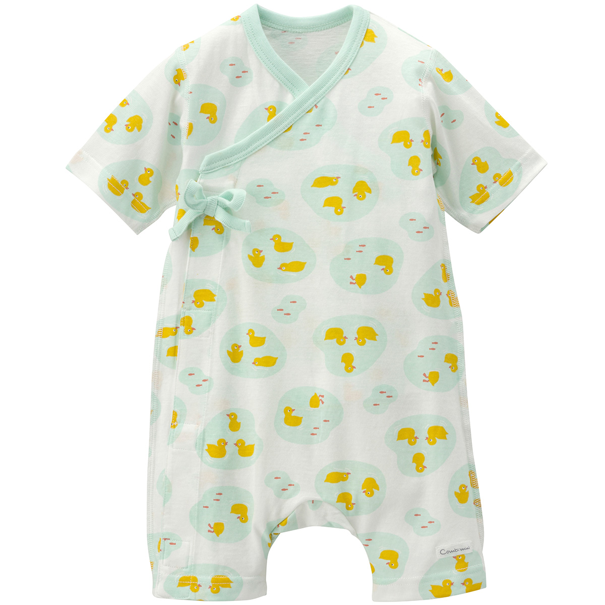 楽天市場】【60%OFF】《コンビミニ》ラップクラッチ甚平