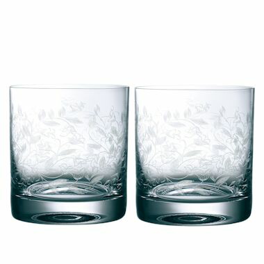 楽天市場】ボヘミアングラス 25032シェイプ タンブラー 6個セット