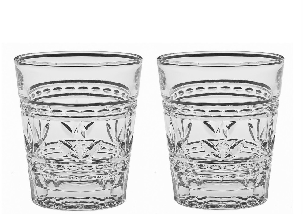 ハンドカット　ボヘミアングラス　6こ ボヘミア ハンドカット クリスタル グラス 6個 180ml - Etsy 日本