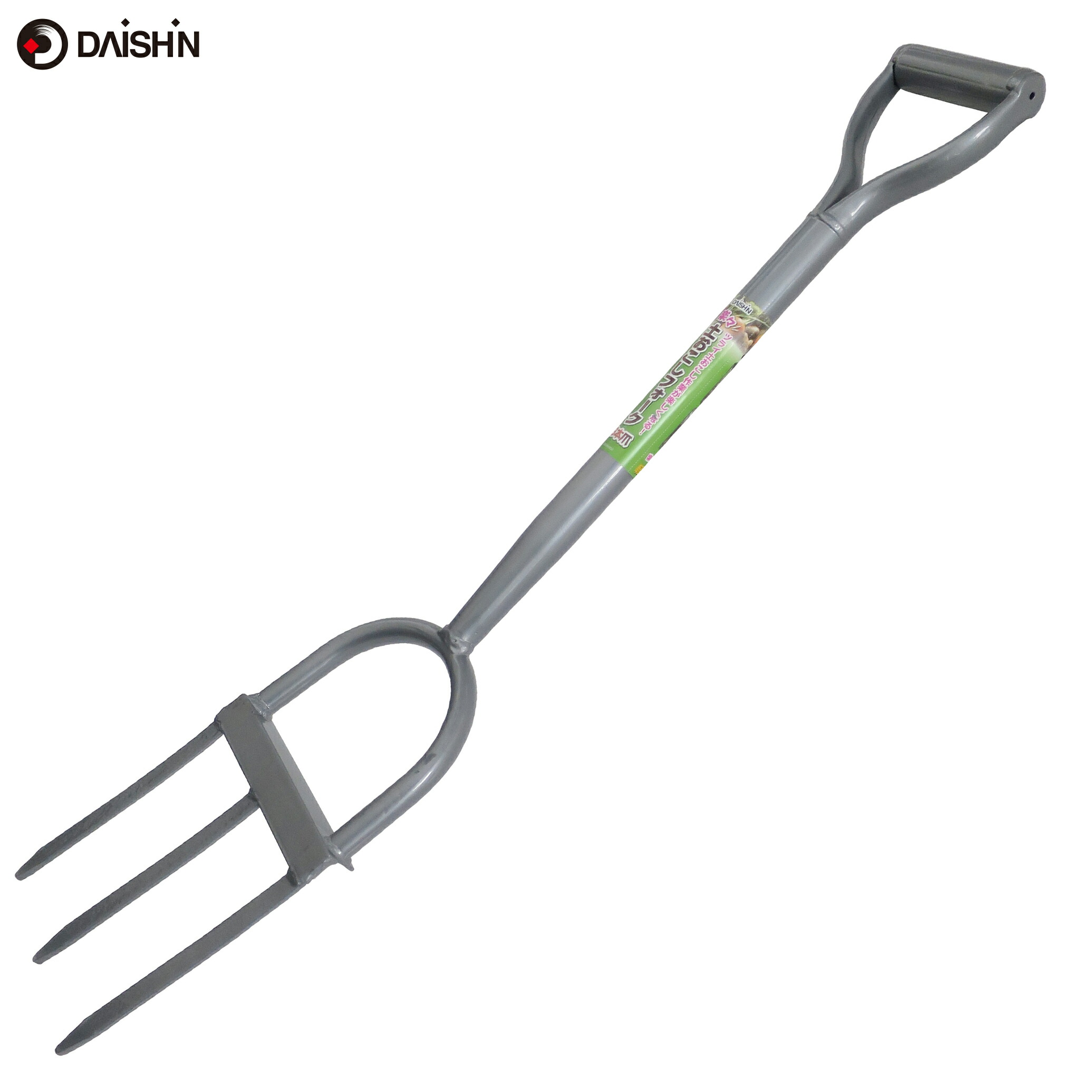 楽天市場】アルミス ステンレス製土起こし器NEW耕すべー AST-06 ALUMIS