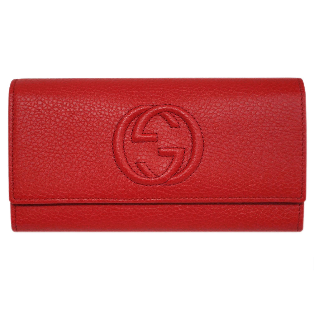 訳あり品送料無料 グッチ GUCCI 財布 ローズベージュ trumbullcampbell.com