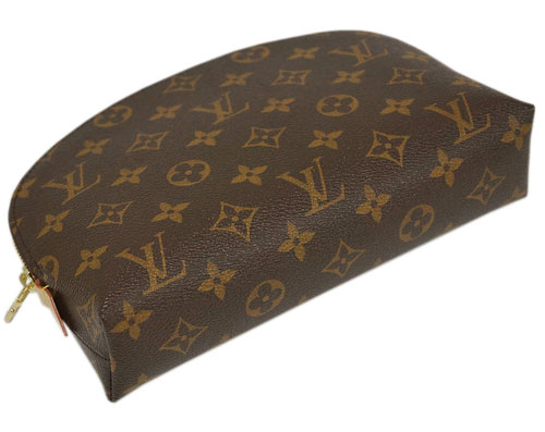 今季も再入荷 ルイヴィトン ポーチ M47353 LOUIS VUITTON ヴィトン