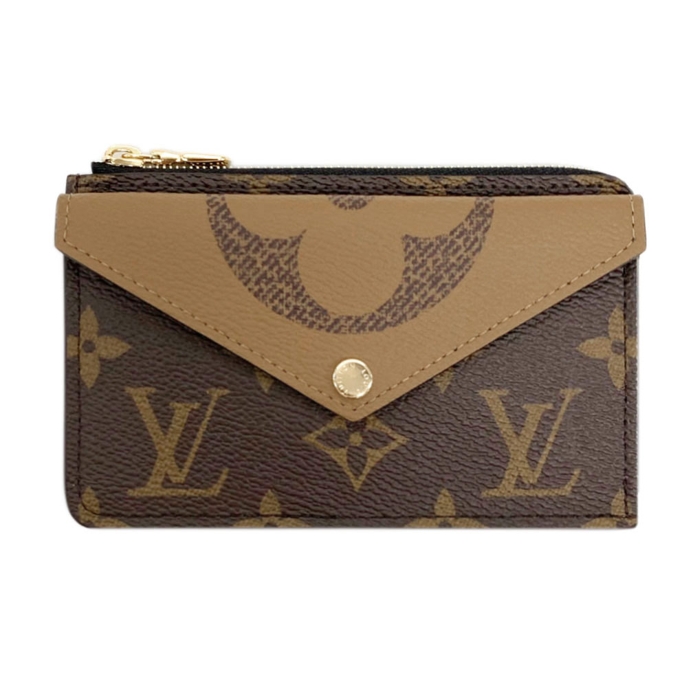 があります LOUIS VUITTON - Louis vuitton ポルト カルト・レクト