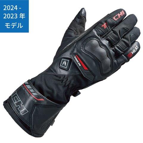 取寄 e-HEAT プロテクション グローブ メンズサイズ RST655 アールエスタイチ