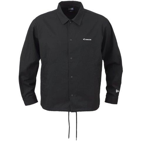 取寄 SHIRT COACH JACKET メンズサイズ NEJ003 アールエスタイチ 9,475円