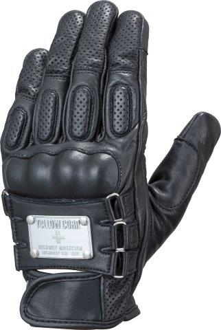 レザーグローブ メンズサイズ YG-250 イエローコーン