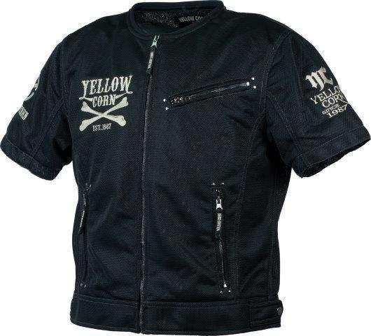 楽天市場】☆送料無料☆YeLLOW CORN YMT-010 Protective Mesh