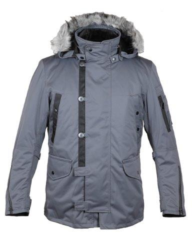 楽天市場】【在庫処分！大特価】パワーエイジ PJ-22202 N-3Bライダース