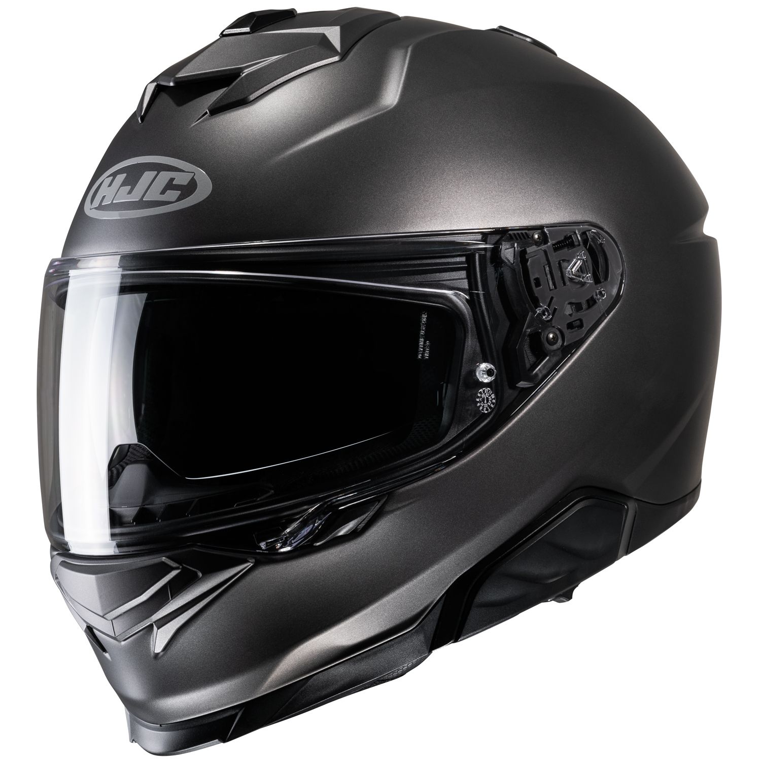 フルフェイス　ヘルメット　ＨＪＣ FULL FACE HELMET - HJC Helmets Japan