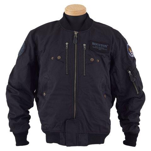 楽天市場】MA-1 モーターサイクル ジャケット メンズサイズ