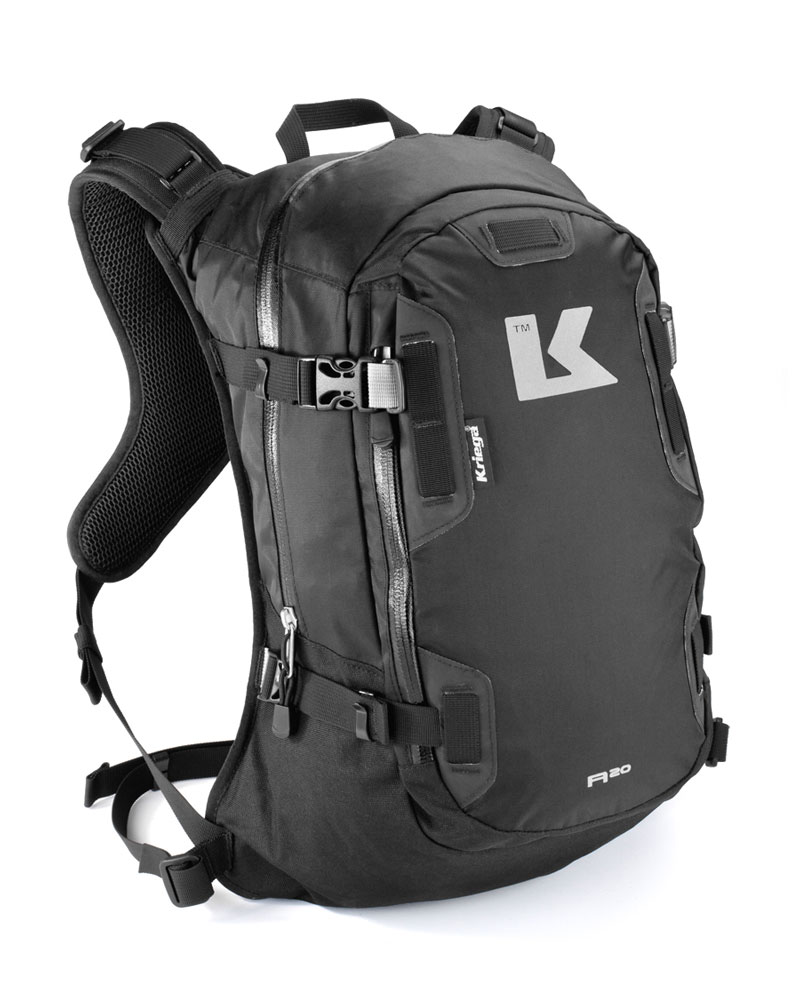 楽天市場】US-30 Drypack KUSC30 クリーガ : 上野バイク用品専門店