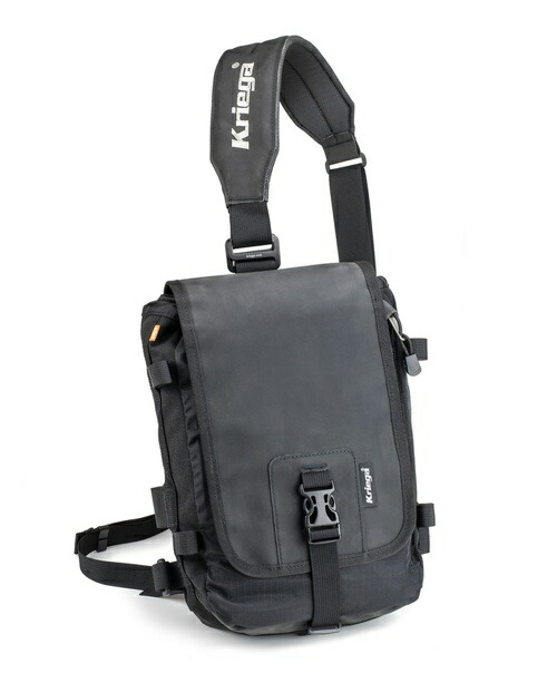 楽天市場】取寄 アーバン メッセンジャーバッグ クリーガ : 上野バイク